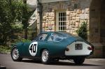 Alfa Romeo Giulia TZ 1963 года